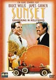 Sunset - Dämmerung in Hollywood (uncut)